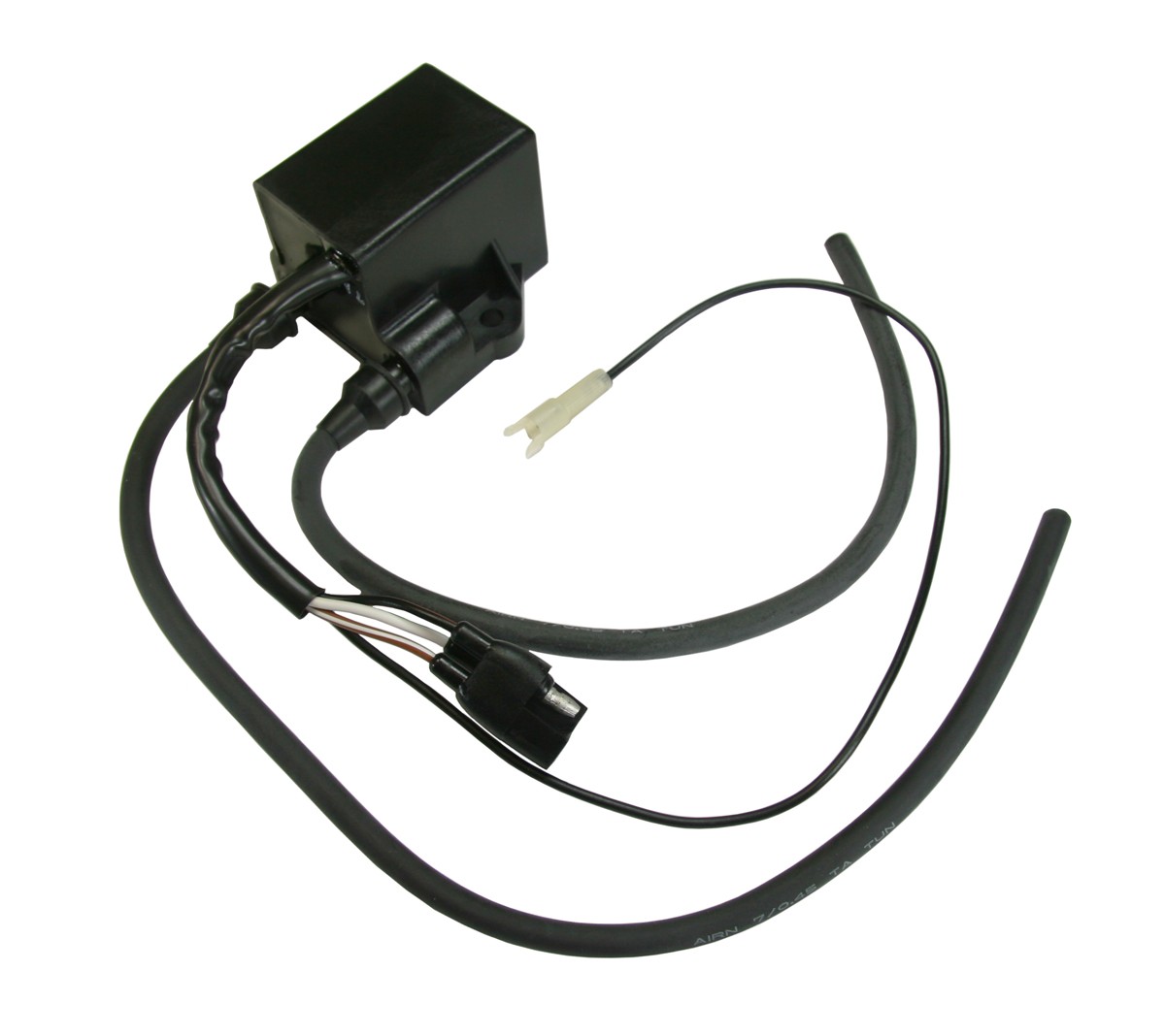 SPI Ignition Coil for Polaris 500 Classic Edge Widetrak LX Replaces OEM# 3087006