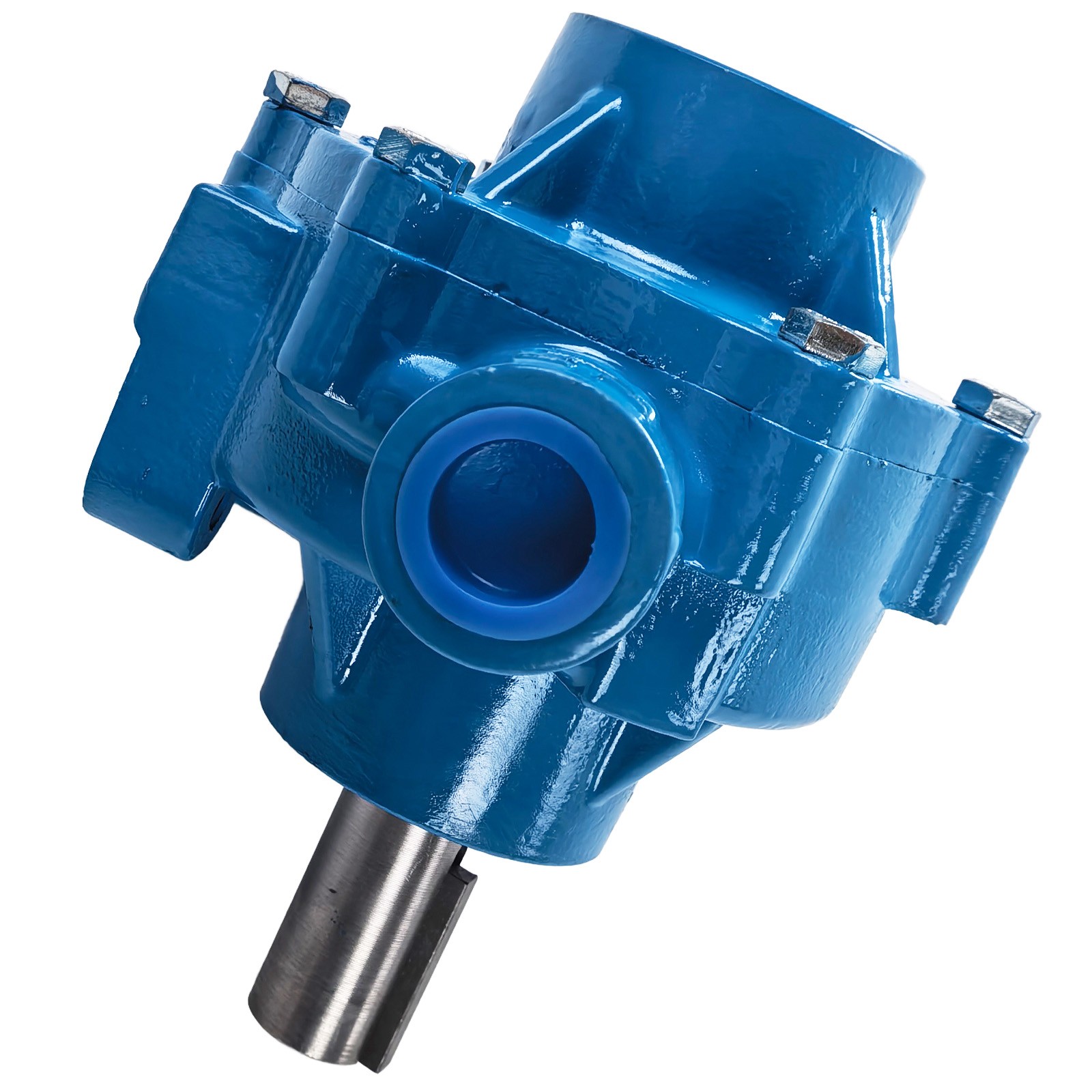 7560C Replacement Roller Pump 3/4" NPT for Hypro 8-Roller Sprayer Pump