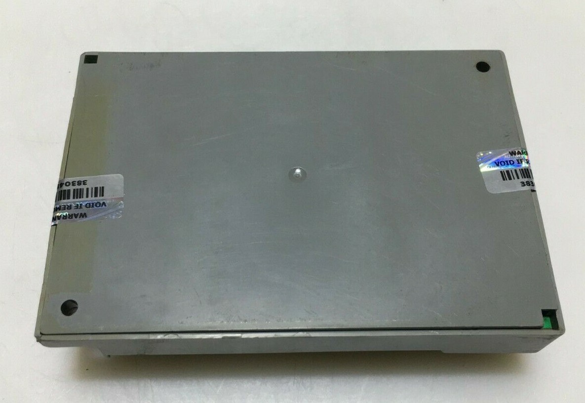 FENWAL 35-662904-113 Automatic Ignition Control Module used #D124