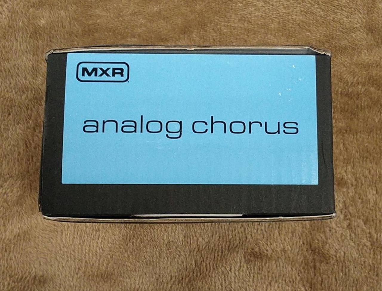MXR M234 872291