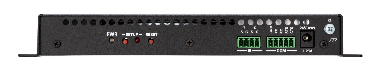 Crestron DM-NVX-D30 4K60 4:4:4 Network AV Decoder