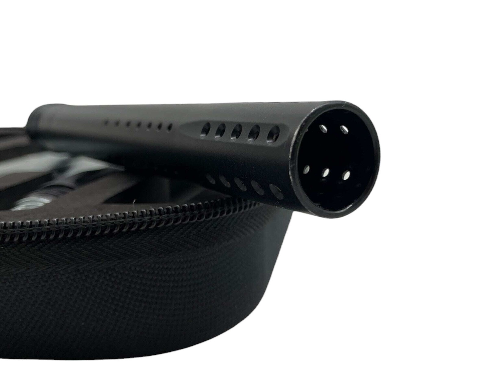 Dye Dark Edition DSR+ Midnight Paintball Gun