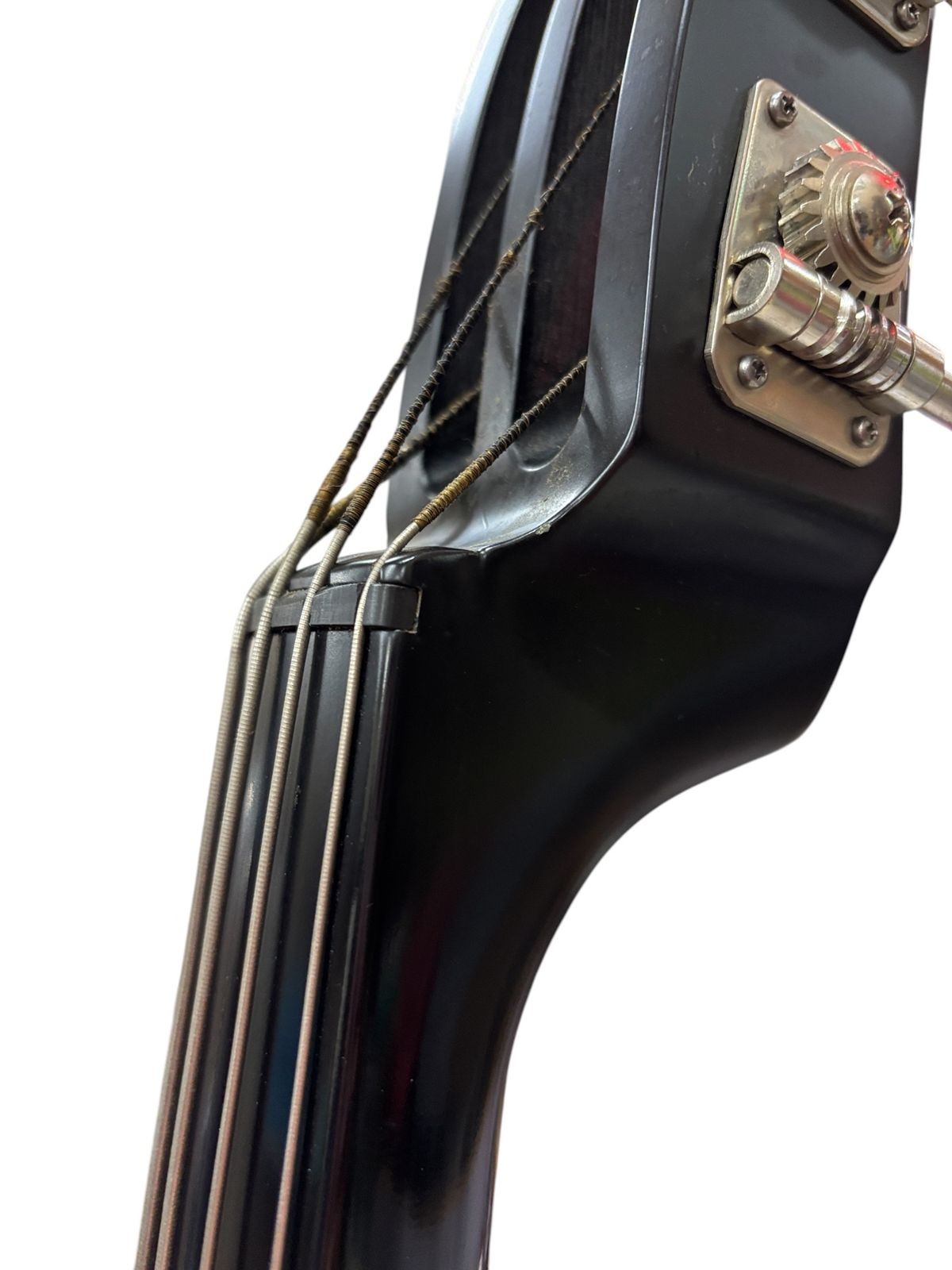 Aria Electric Upright Base