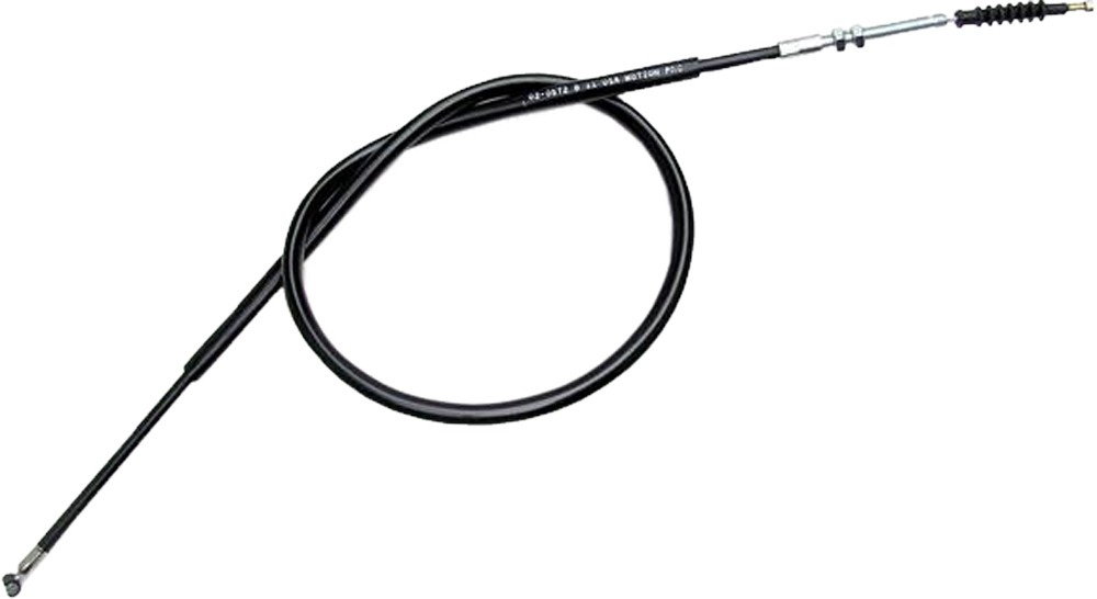 MOTION PRO Clutch Cable for Honda TRX700XX 2008-2009 * Black Vinyl