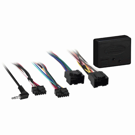 AXXESS AXVI-2104 / 2006-UP GM RADIO REPLACEMENT INTERFACE **NEW** AXVI2104