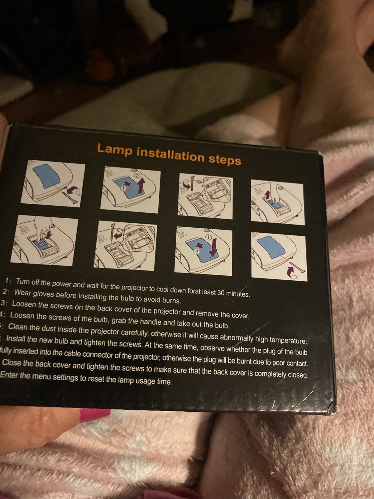 Cooban Light Source System