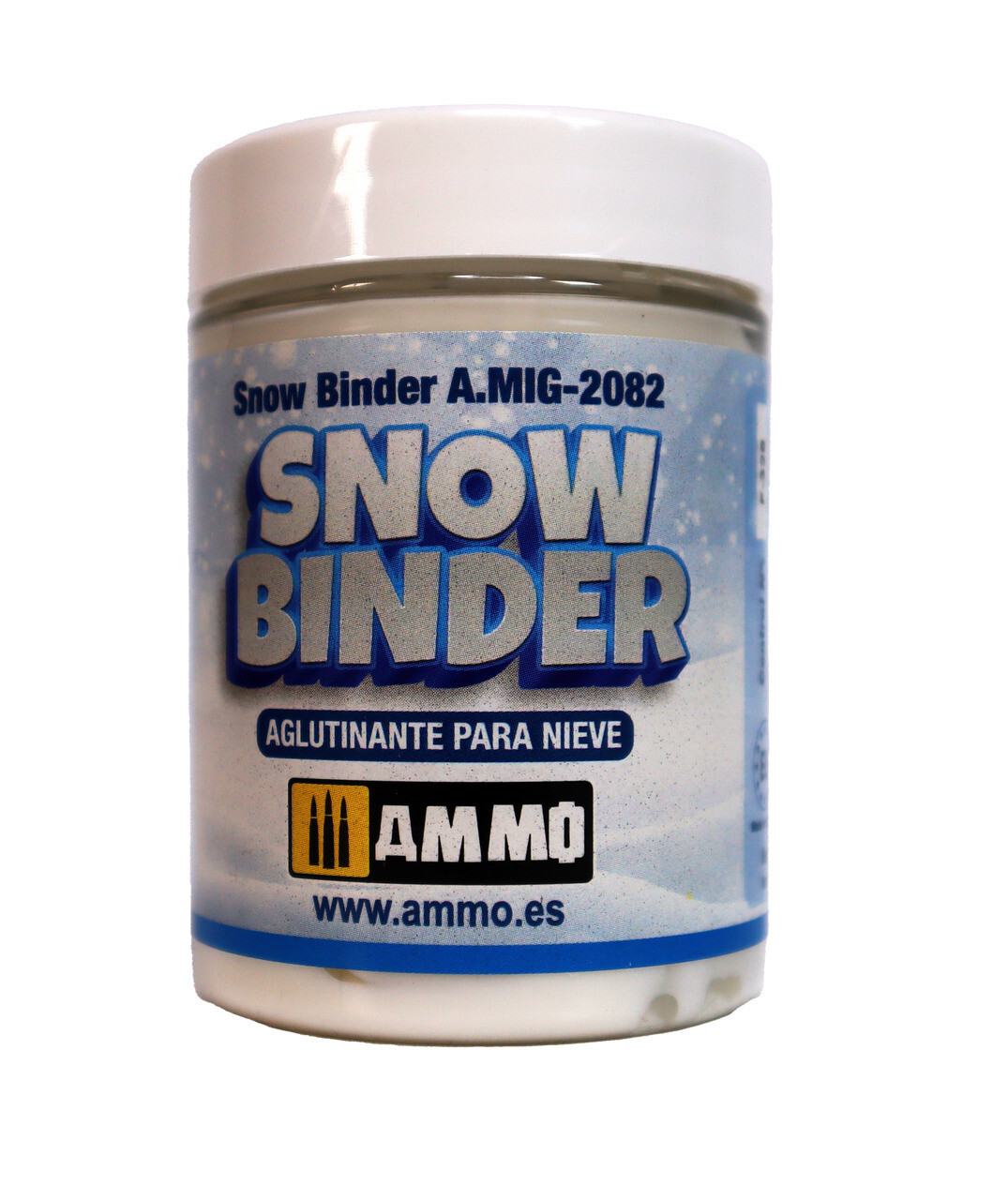 AMMO by MIG Snow Binder (100 ML)