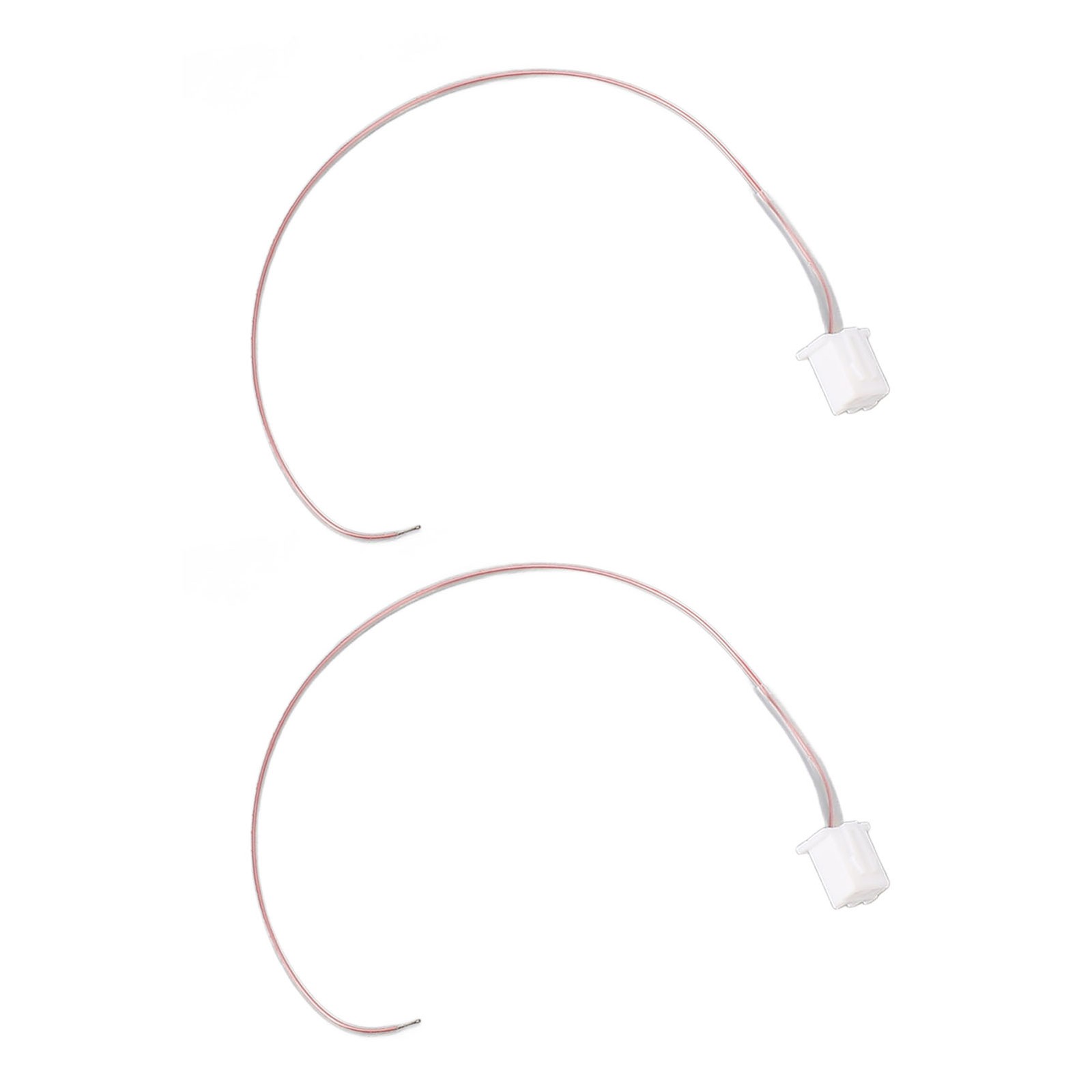 2Pcs Thermistor 300℃ High Temperature Sensor Accurate Detection For QIDI Q1 Pro