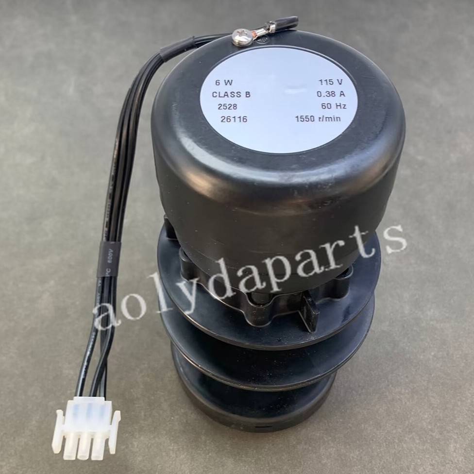 New Replacement Water Pump Compatible 7013196 for Sub-Zero 115VUS