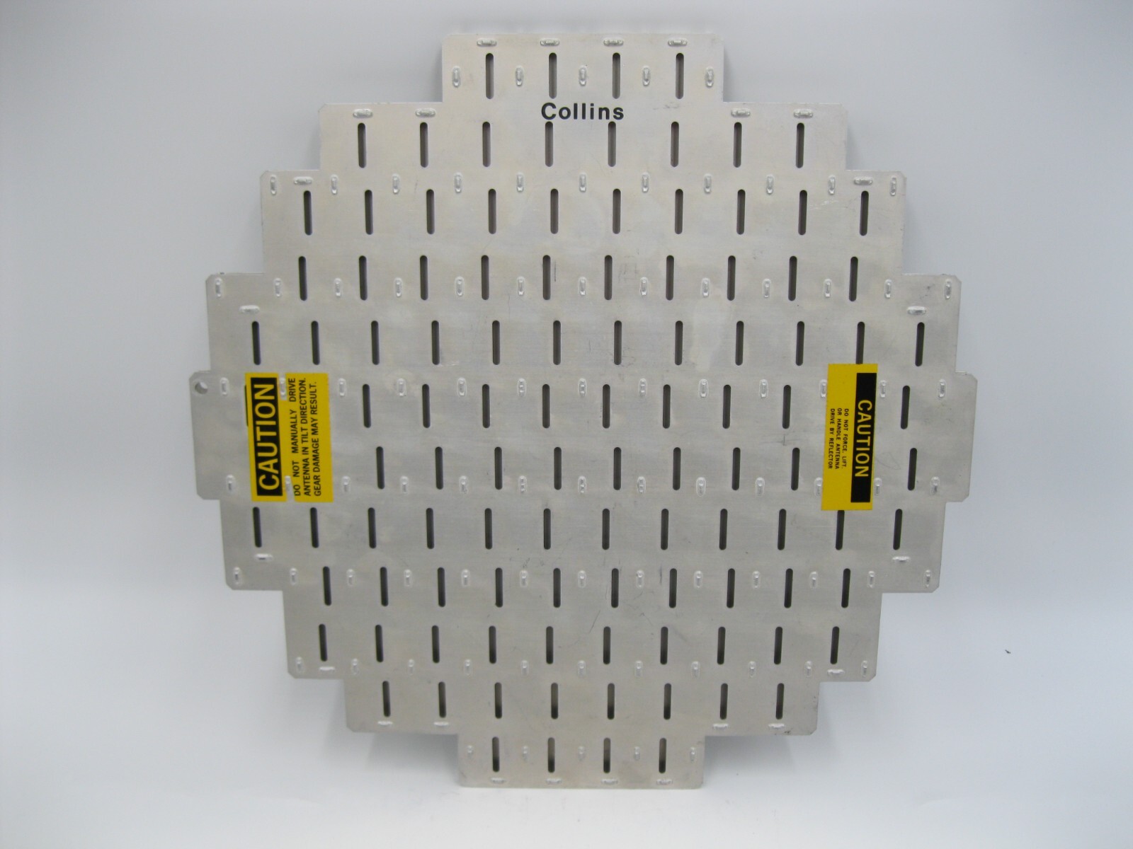 COLLINS ANTENNA ARRAY PN: 623-9503-001 DUAL RELEASE 8130
