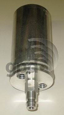 Global Parts A/C Accumulator for 1997-1999 Dodge Neon 1411634