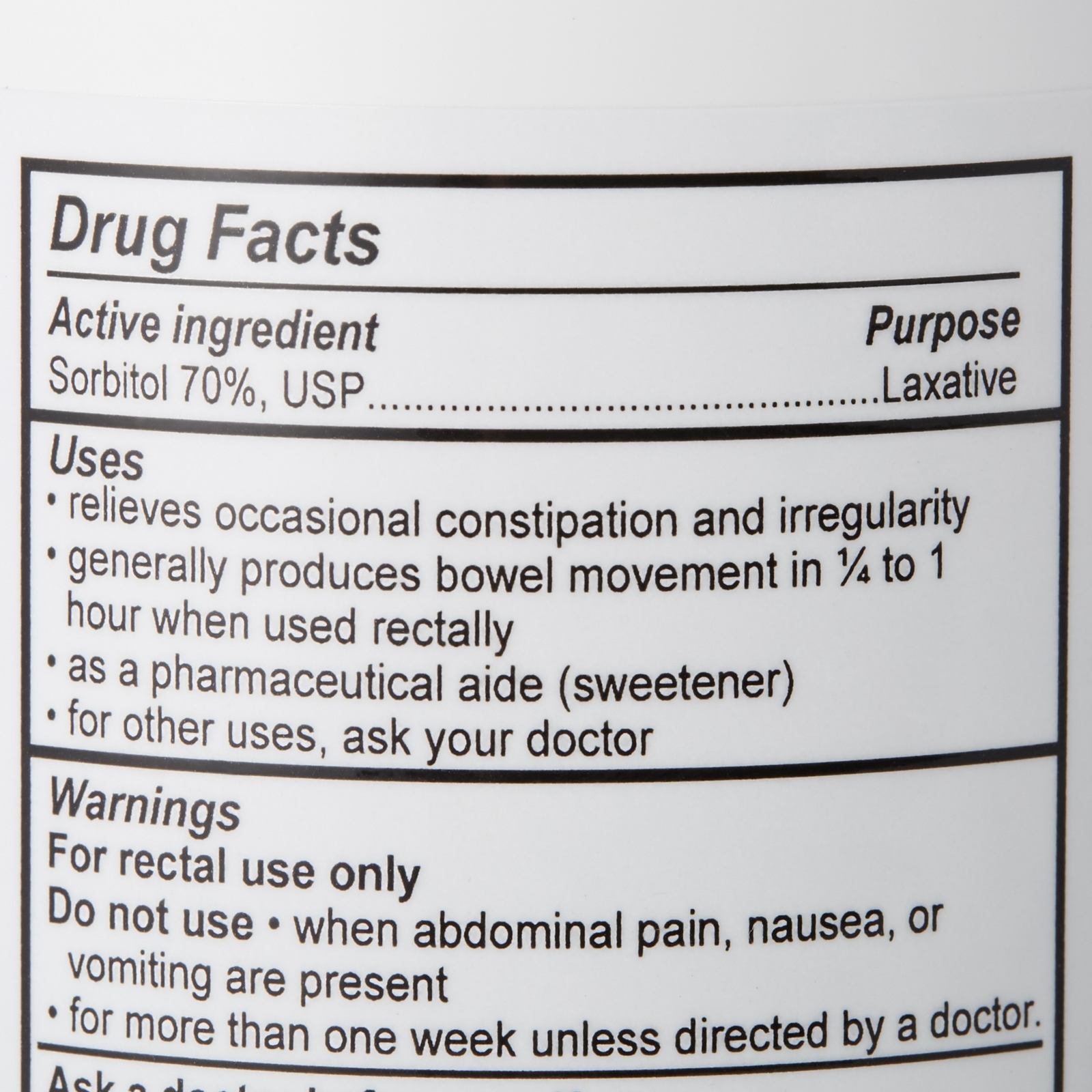 Geri-Care Liquid Q758-16-GCP 12 Bottles