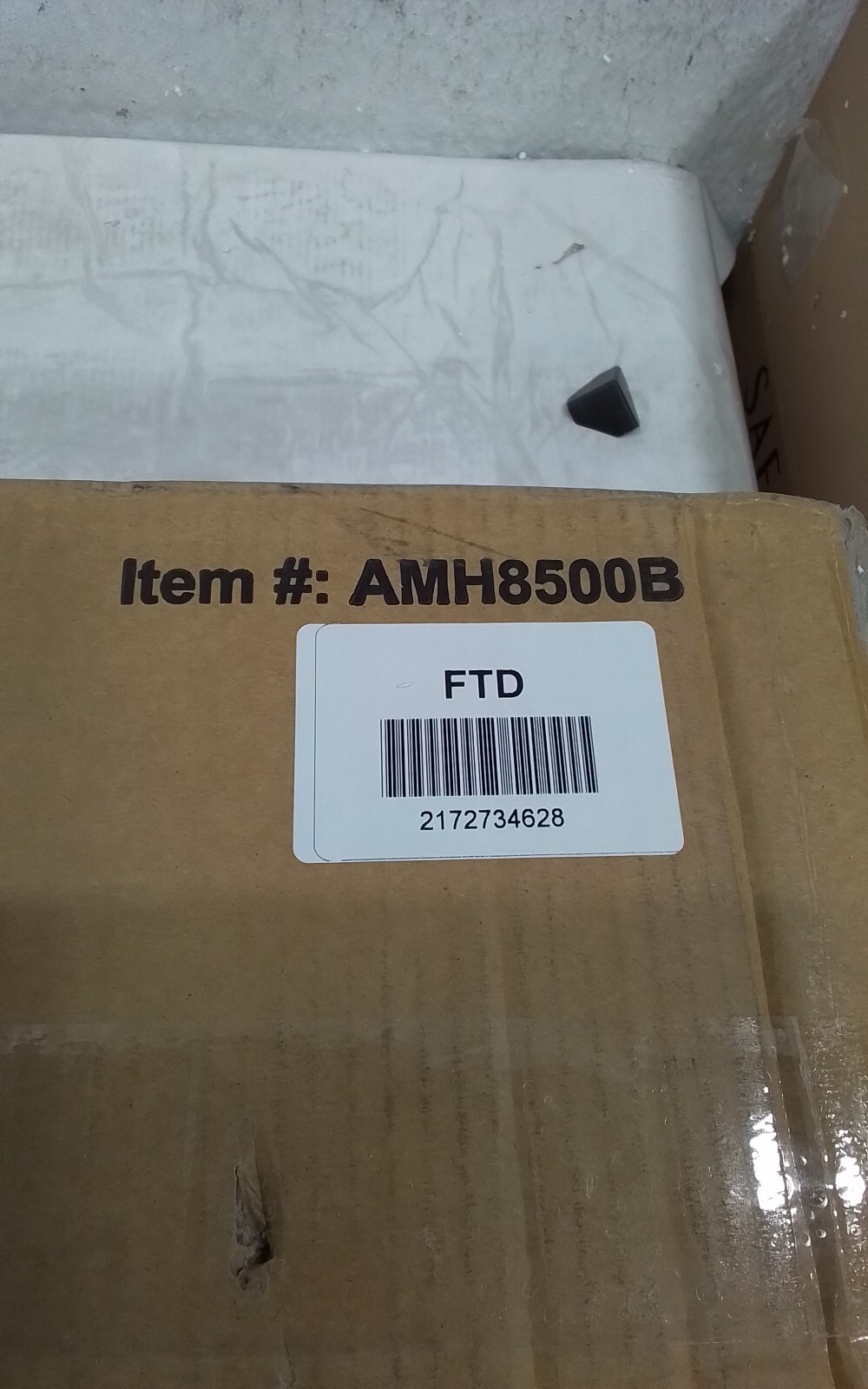 Safavieh PARKER SPINDEL SIDE CHAIR, Reduced Price 2172734628 AMH8500B