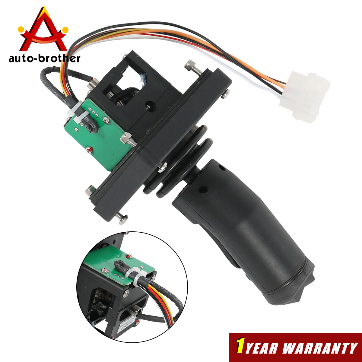 Joystick Controller 1600402 1600345 for JLG ES Scissor Lift 2030ES 2646ES 3246ES