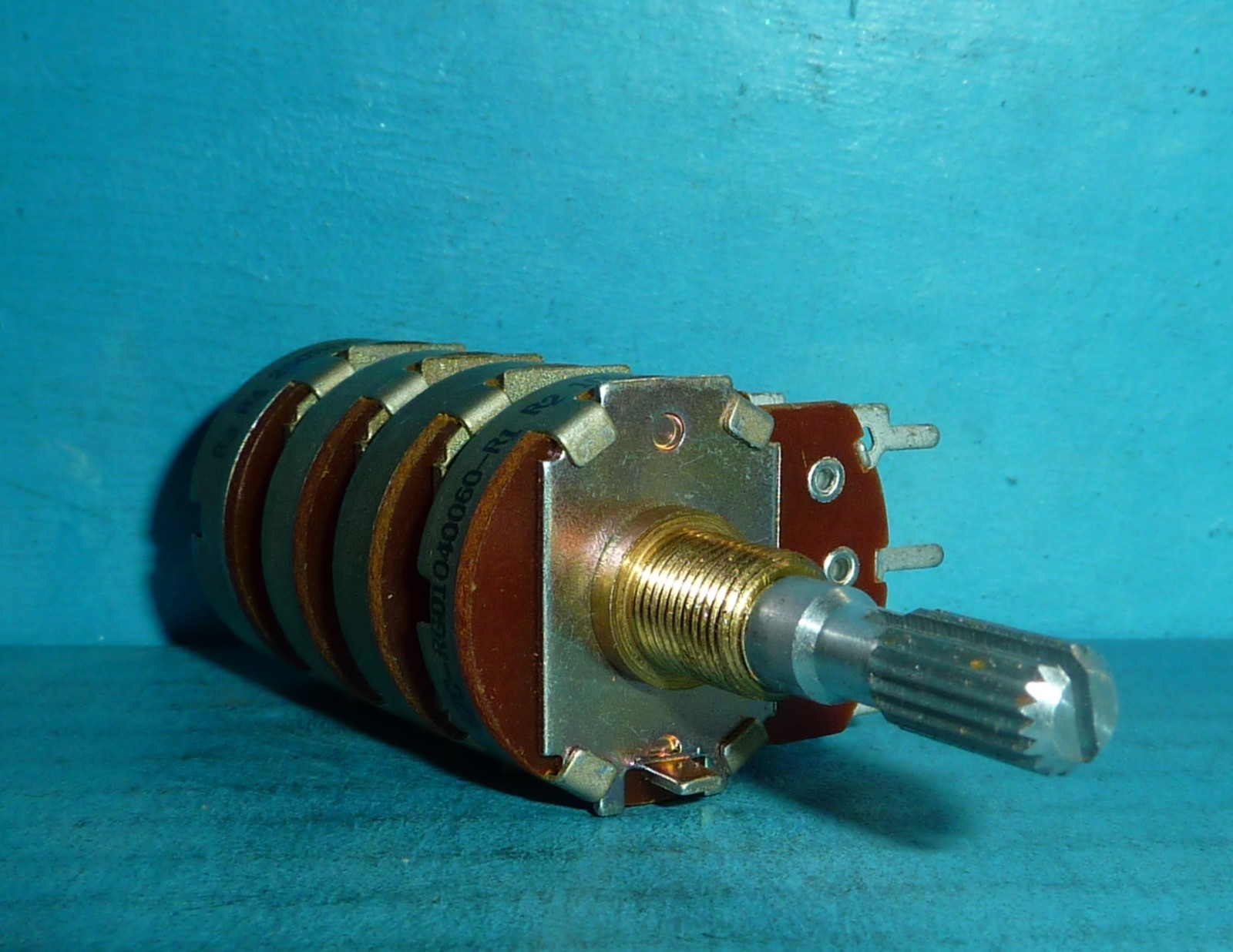 OEM Marantz RG01040060 Potentiometer NOS