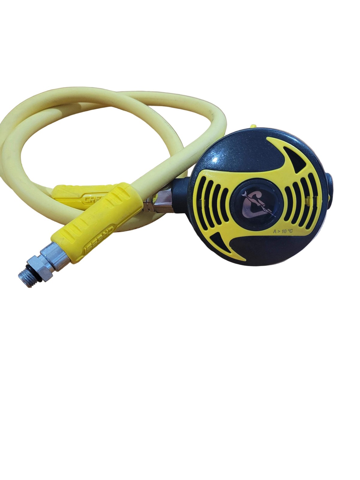 Cressi XS2 Octopus Regulator