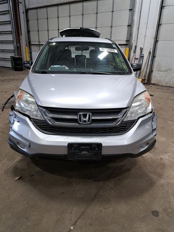 2011 Crv/Cr-v Jack Sku#4344795