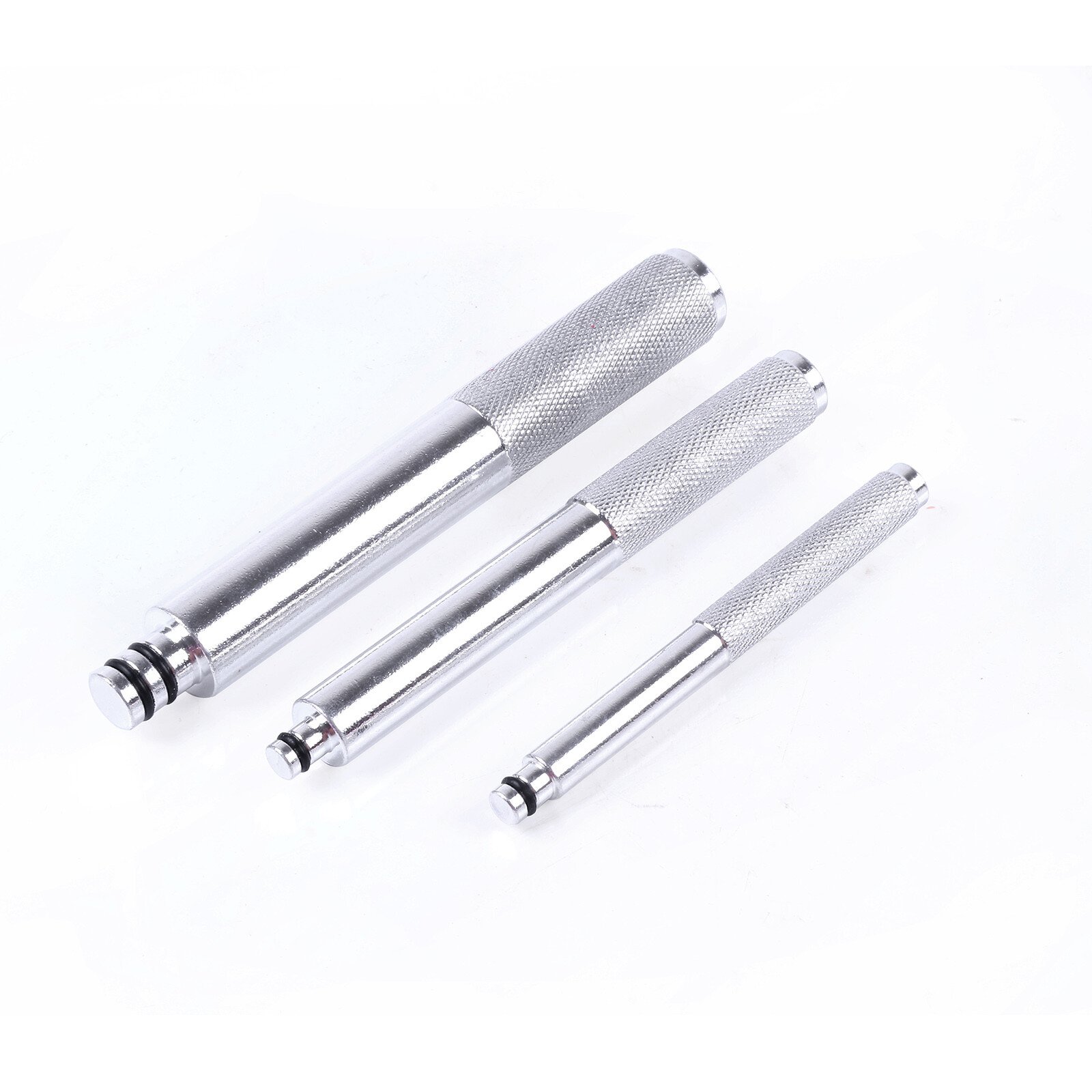 17pcs Auto Bearing Race & Seal Driver Set Wheel Axle Bearings Puller Install