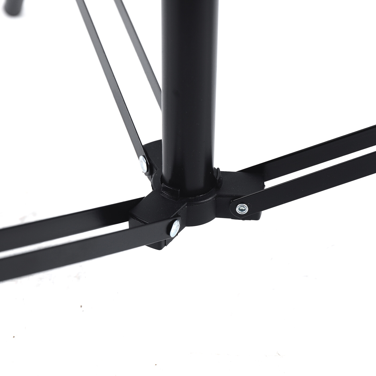 Adjustable Tripod Stand for Laptop, Projector, and Lamp Use
