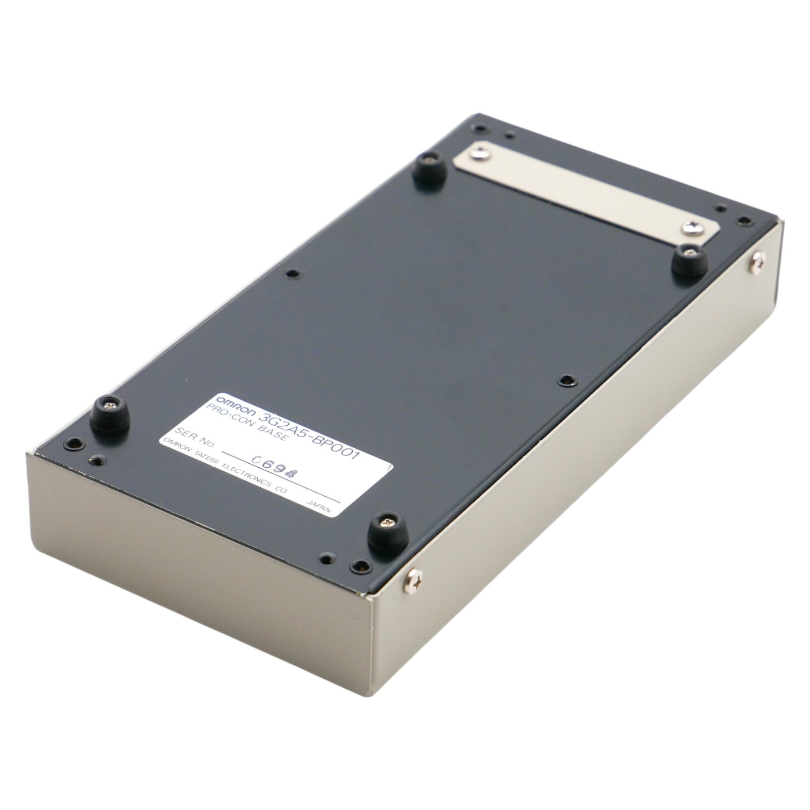 Omron BP001 3G2A5-BP001 PRO-CON Base -Unused-