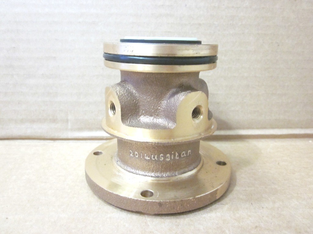 Hoshizaki 2A0947G01 Housing