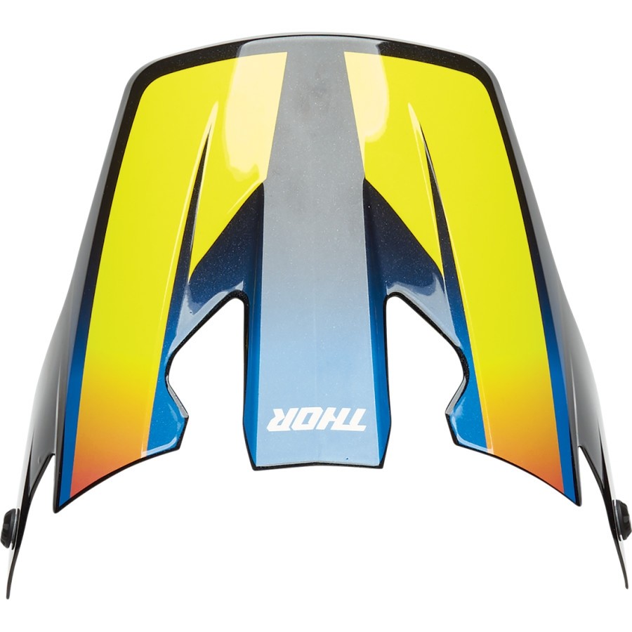 Thor 0132-1447 Visor Kit for Reflex Helmets - Accel