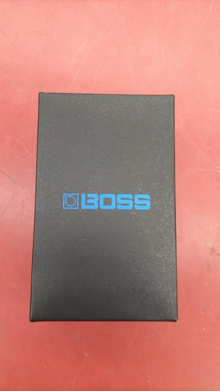 BOSS RC-1 Loop Station
