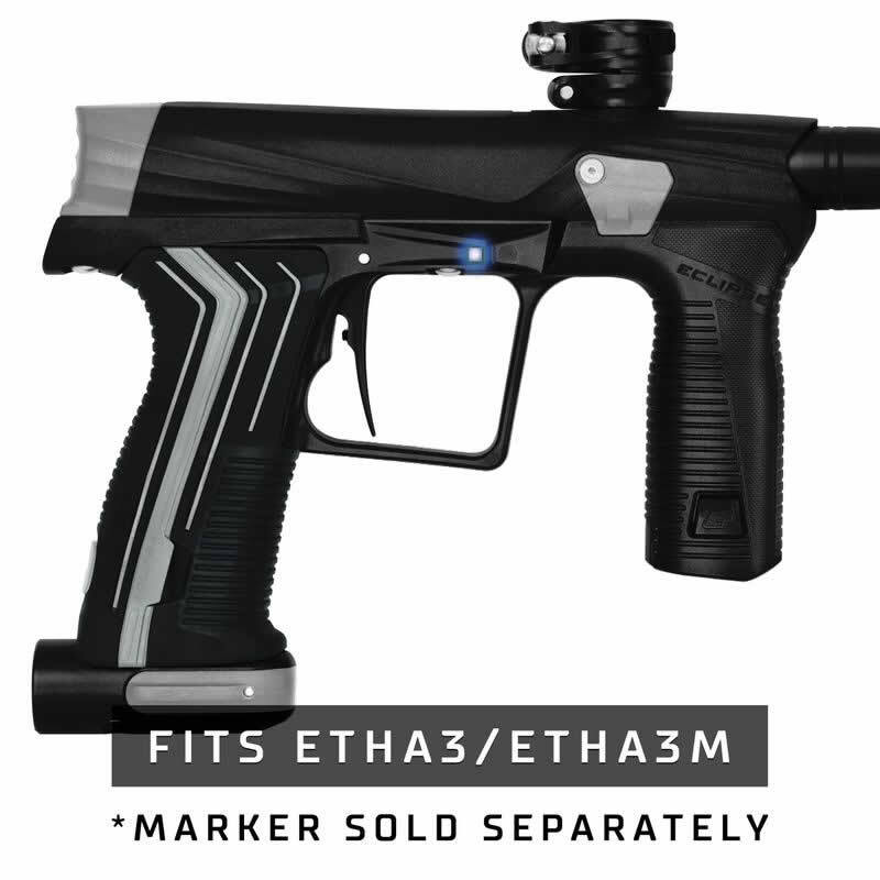 Planet Eclipse Etha3/Etha3M CCU Kit - White