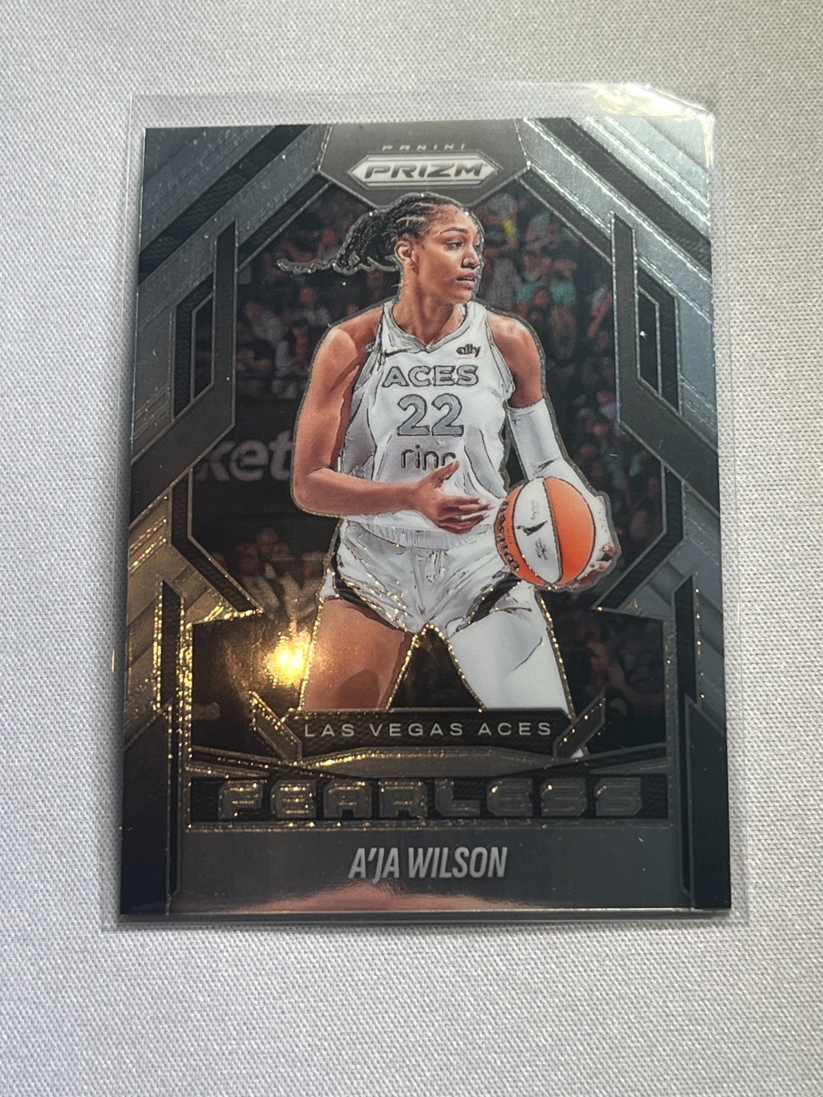 2025 Panini WNBA Prizm Pick Your Insert - Buy More & Save