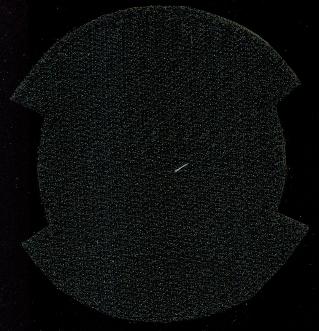 USAF 469th Flying Training Squadron Dragon Fire Patch K-15
