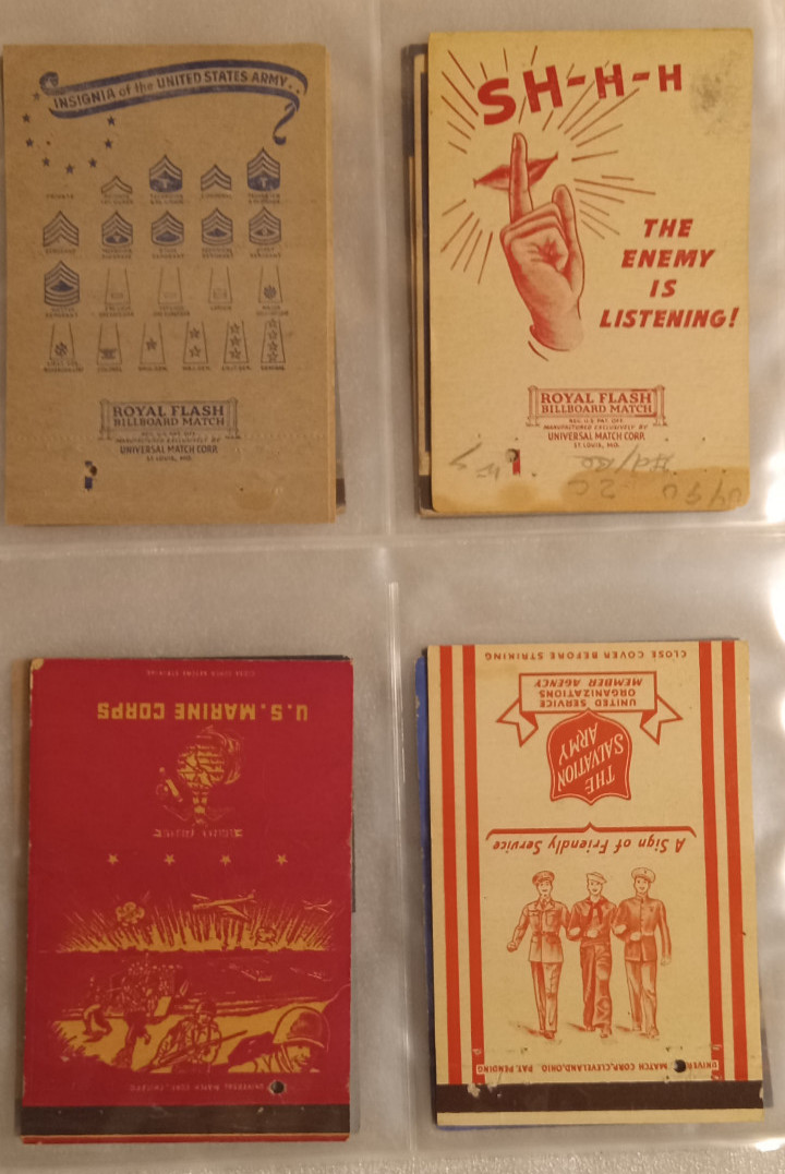 LOT MILITARY, WW2 , PROPAGANDA , WAR BONDS, WAR RELIEF, AMERICA Collection.