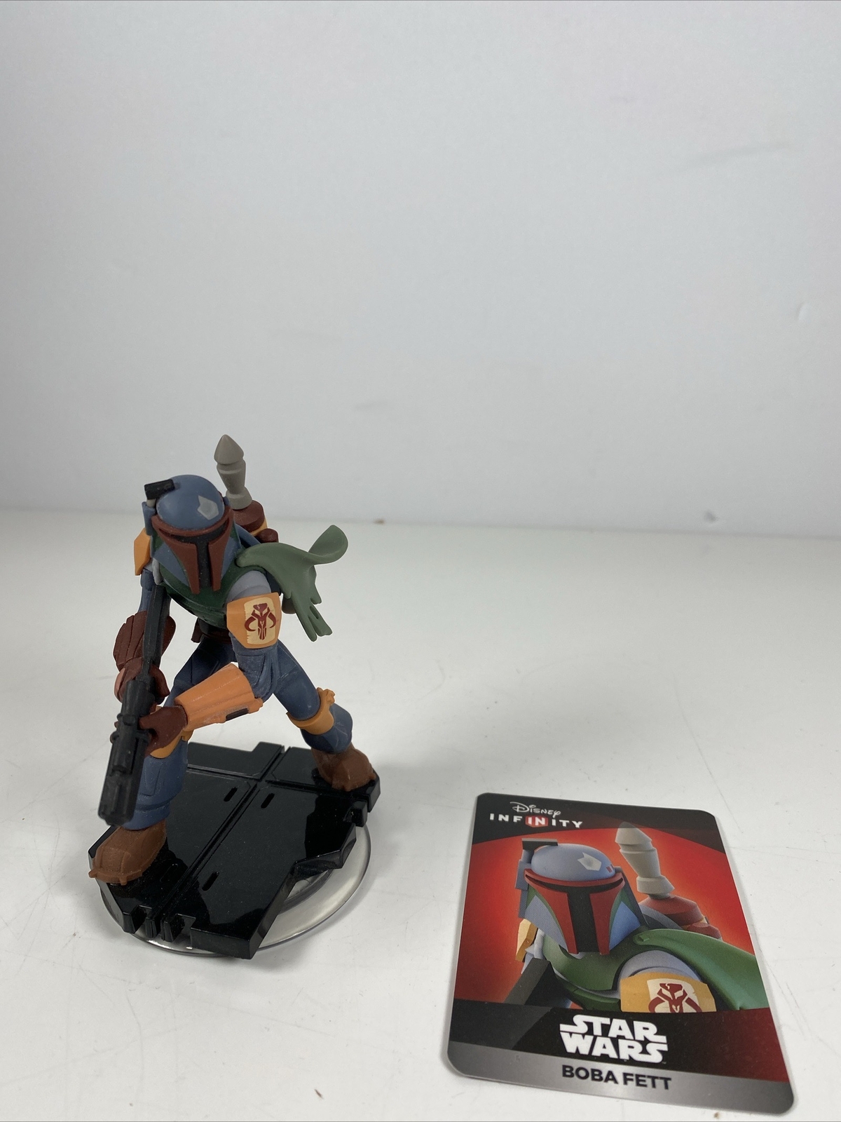 Disney Infinity 3.0 Figure - Star Wars - Boba Fett