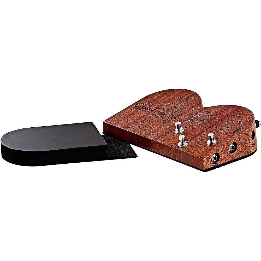 Ortega QUANTUMloop Looper Stomp Box Pedal