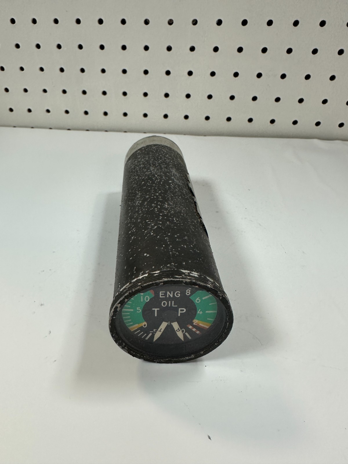 Gull Airborne Instr 203-022-009 Engine Temp & Press Indicator (76450-01078-126)