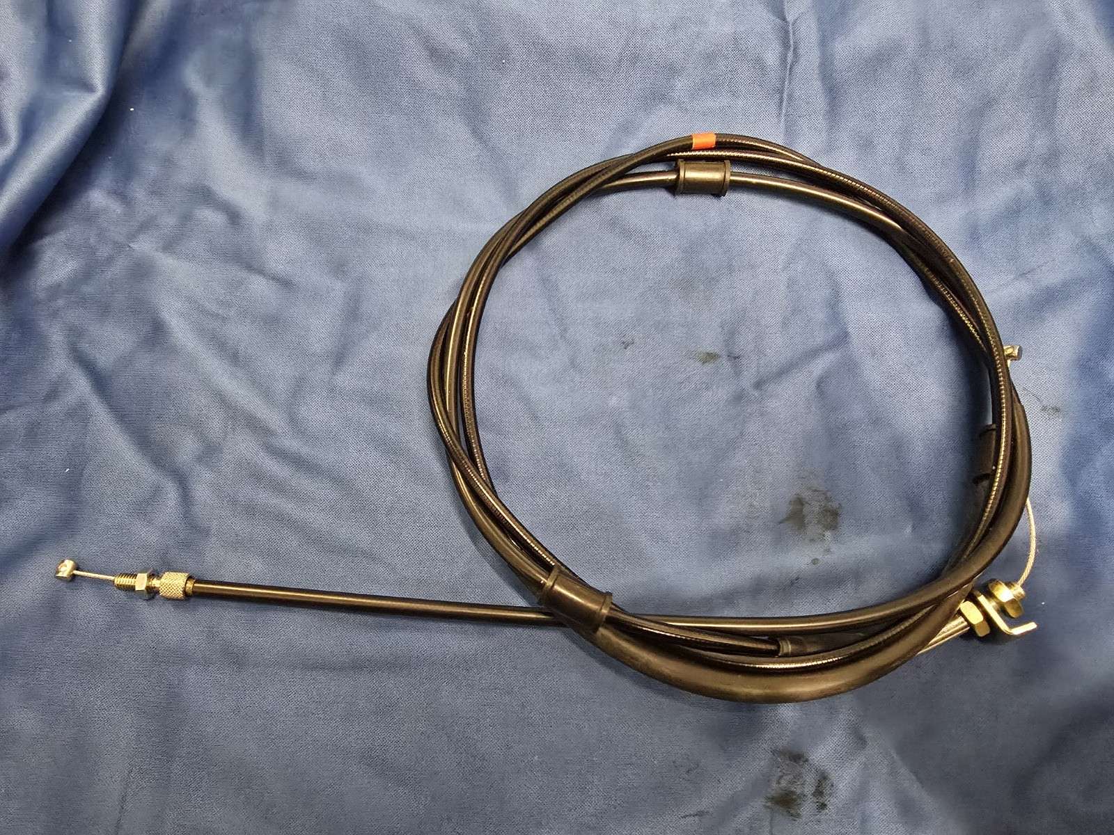 Piaggio Fly 125 Throttle cable