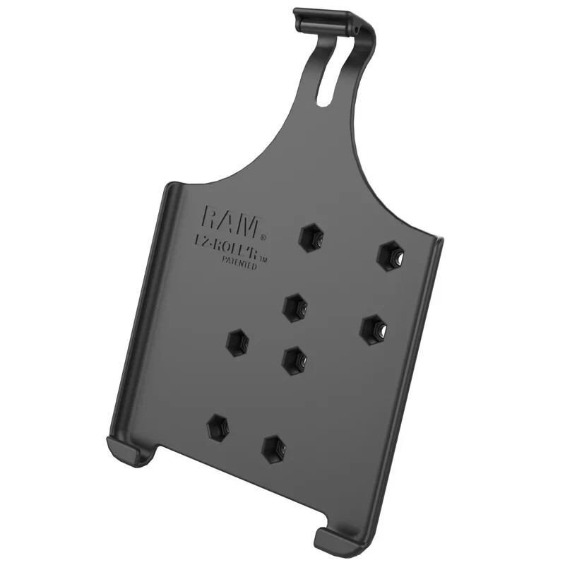 Ram Mount Ipad Holder for Ipad Mini 4/5 (RAM-HOL-AP20U)