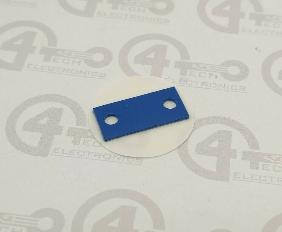 Universal Instruments Bumper Stop 45150101 Pack Of 2