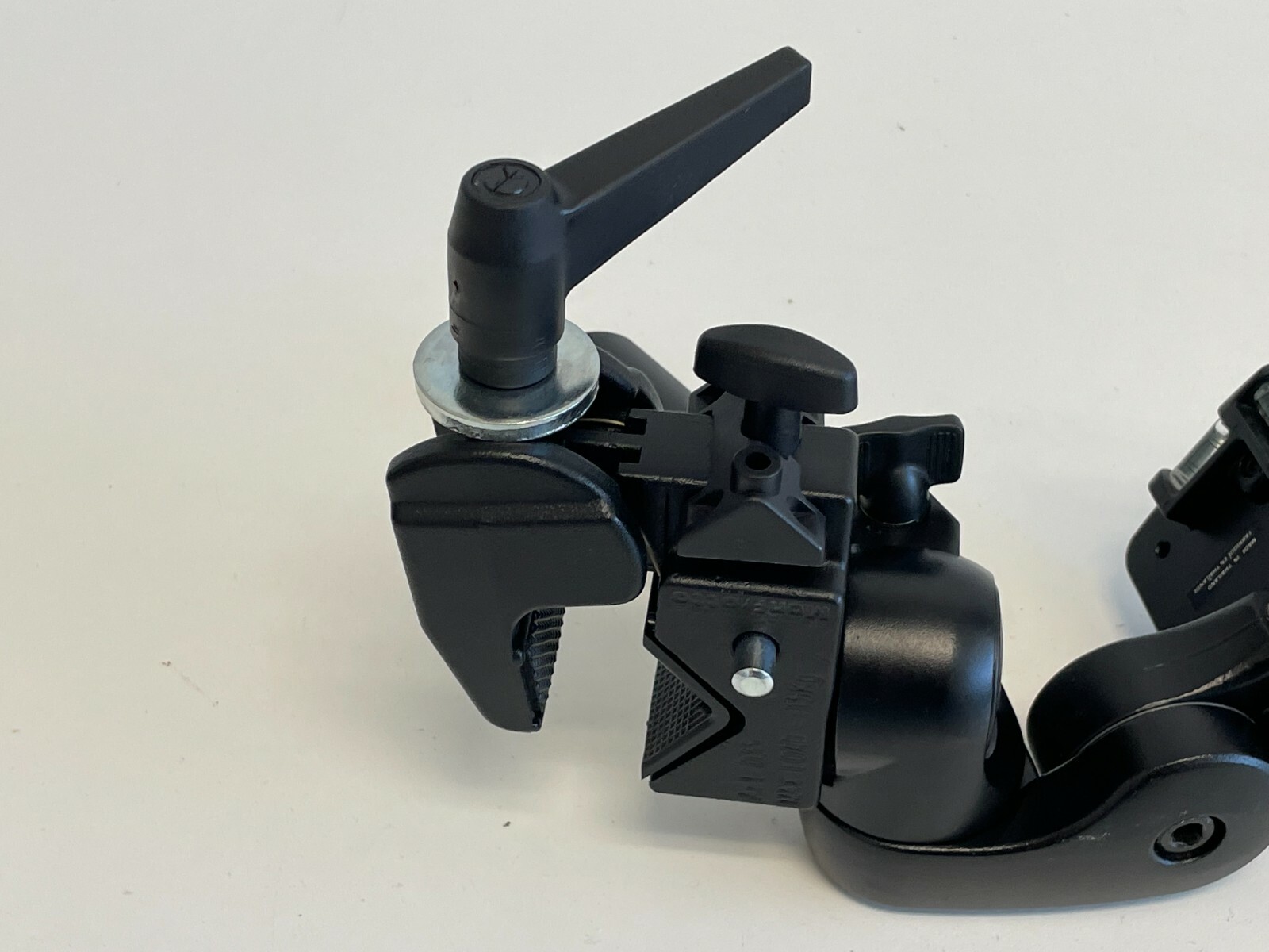 PP7: Silk / Manfrotto Tripod Camera Attachment