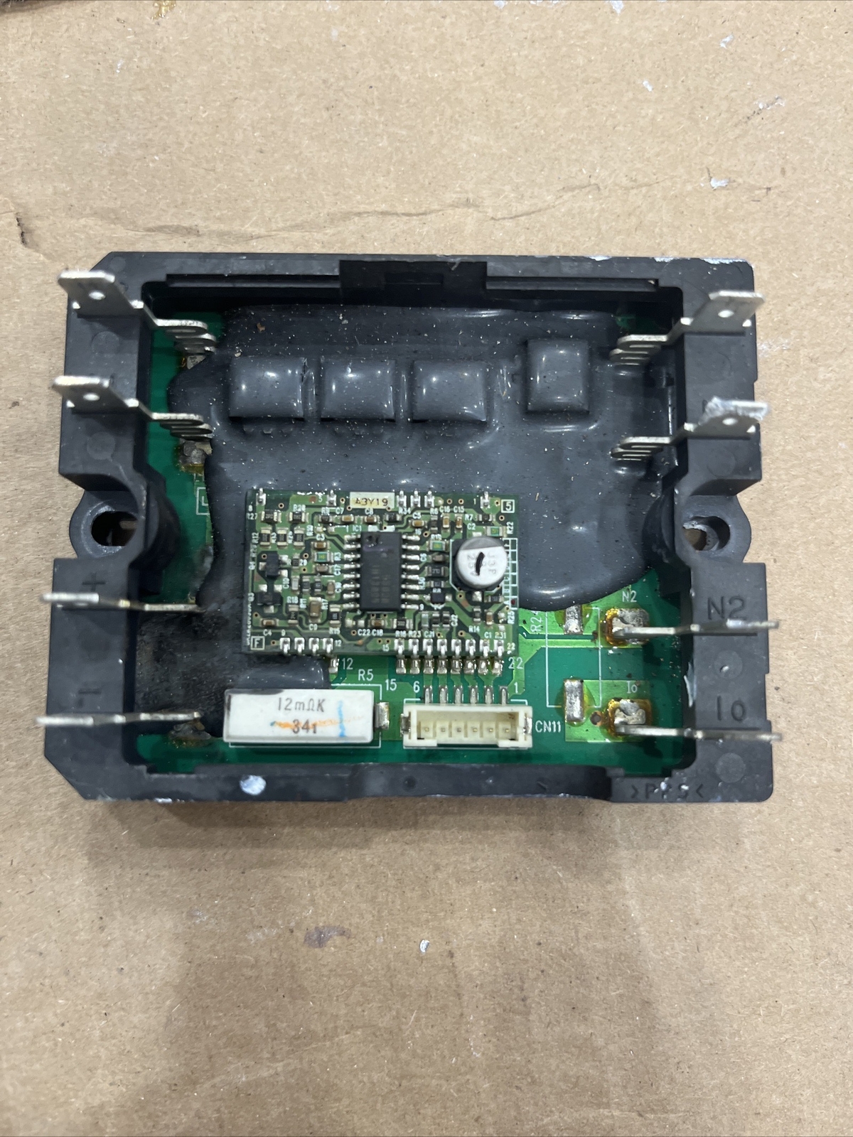 SACT32010F1 HITACHI MODULE
