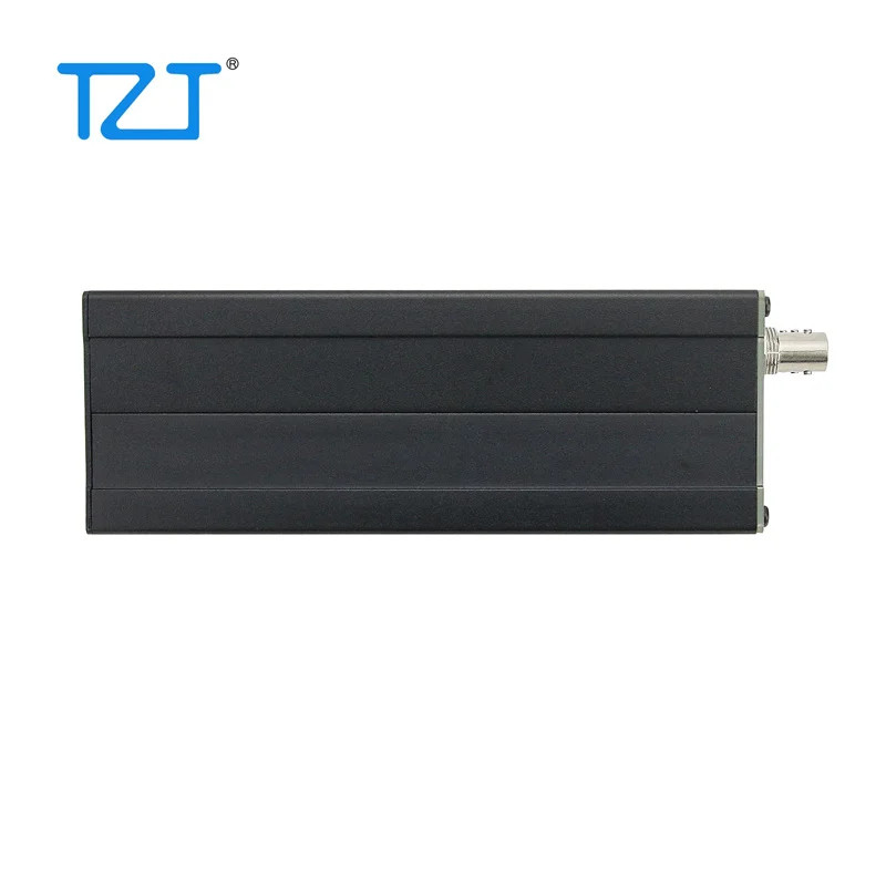 10MHz Reference OCXO Frequency Standard 2-Way Sine Wave 1-Way Square Wave Output