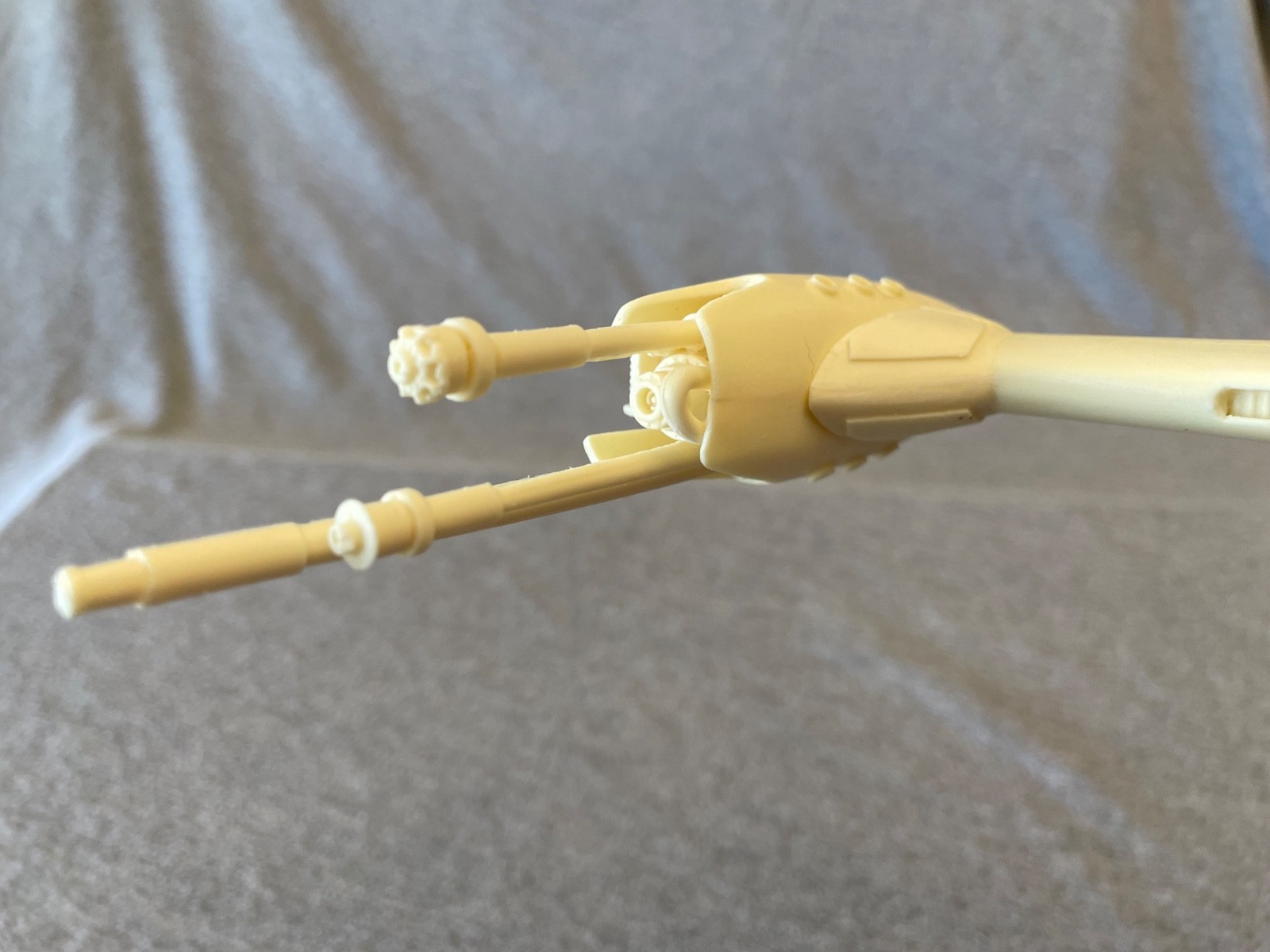 1/48 B-Wing Resin Kit Star Wars
