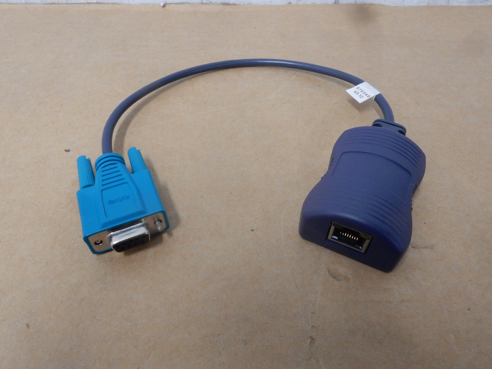 ADDER CATX-CONSOLE Serial CAM