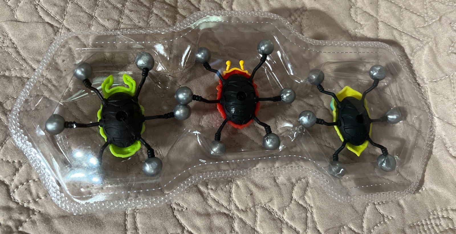 Zuru X shot Bug Attack Blaster X 3 Replacement Bugs Rapid Fire