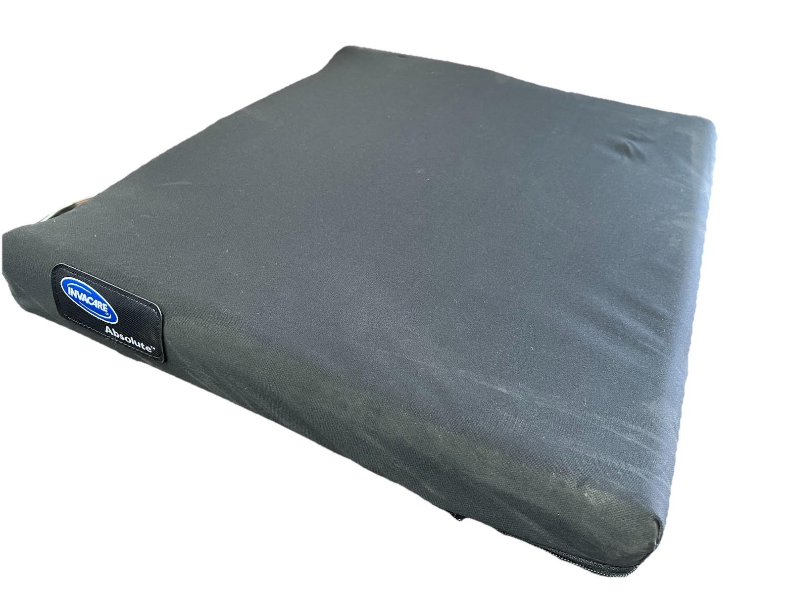 Invacare Absolute 20"(L) x 18"(W) Wheelchair Seat Cushion