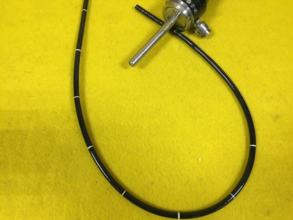 BF-P60 Fiber Bronchoscope Endoscope Endoscopy (2001-s66)