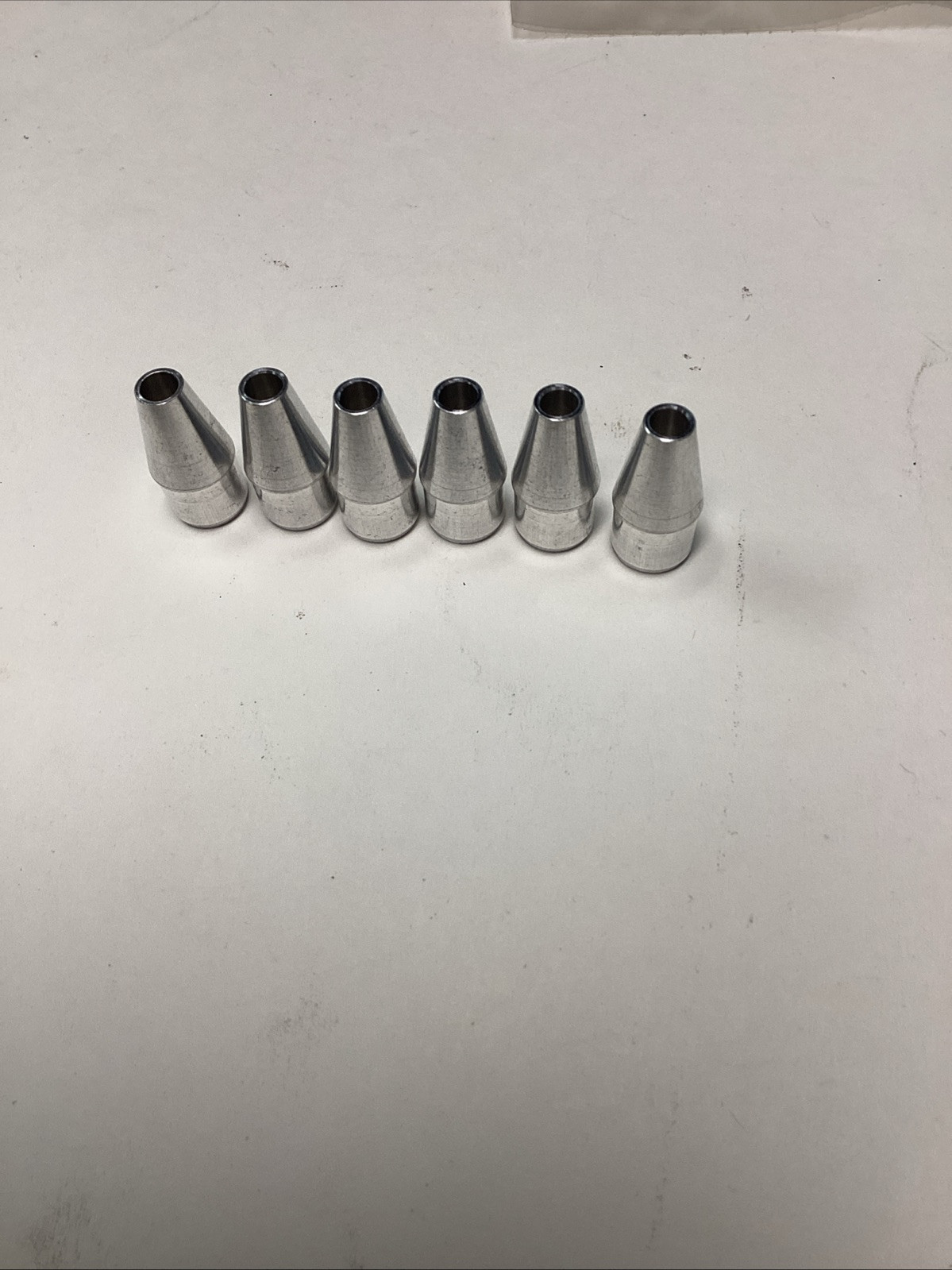 Easton 2613/XX78 Uni-Bushing 6 Pack