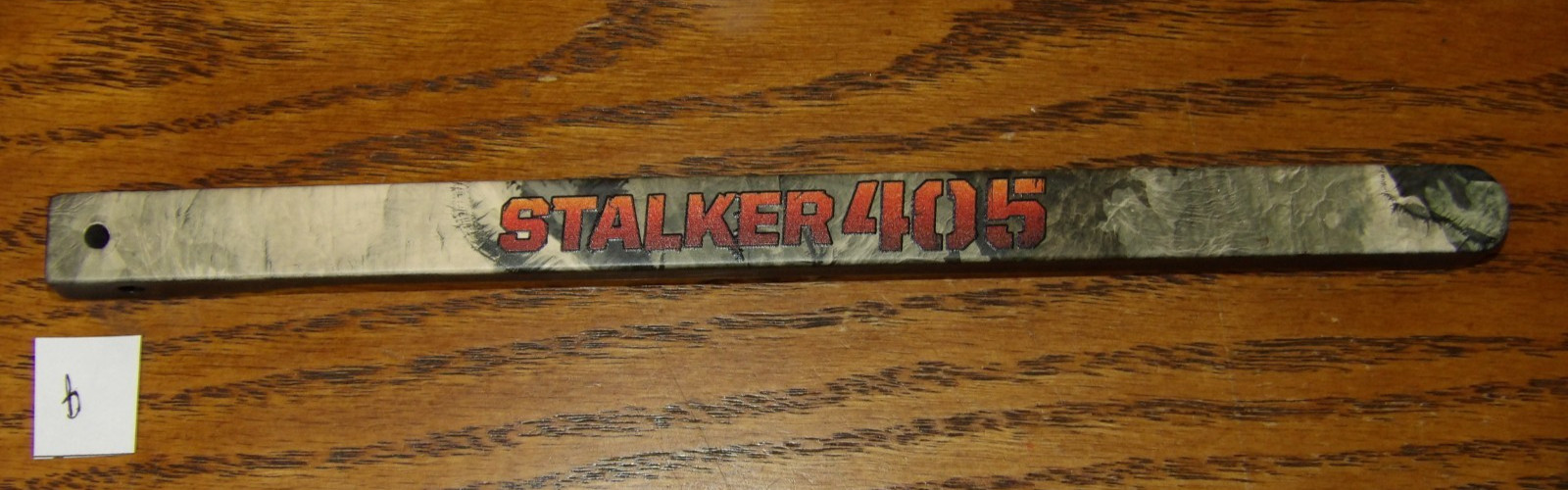 Barnett Stalker 405 Crossbow Limb-Ten Point Cross Bow