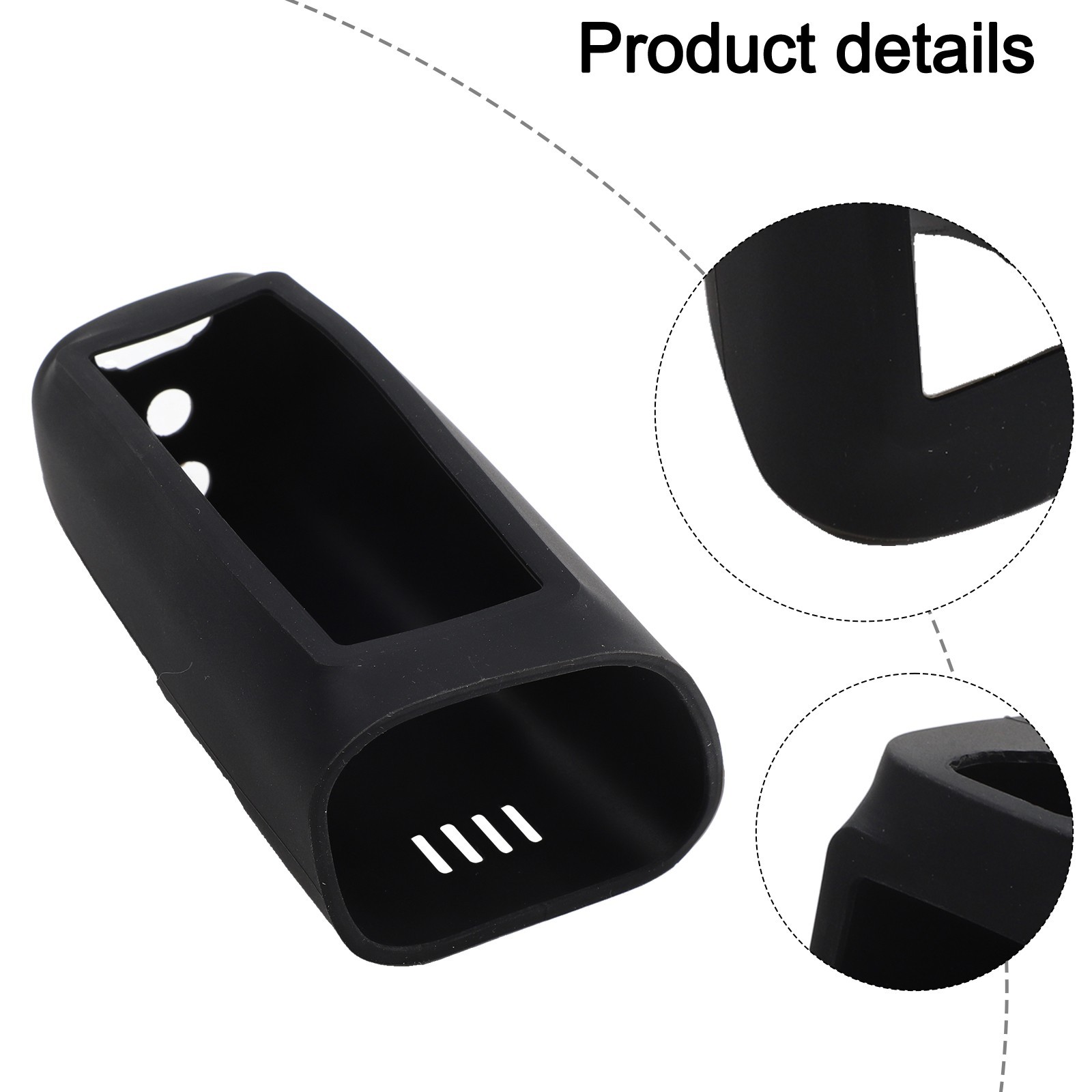 Simplistic Yet Effective Protective Housing Solution for Your For EufyCam 3