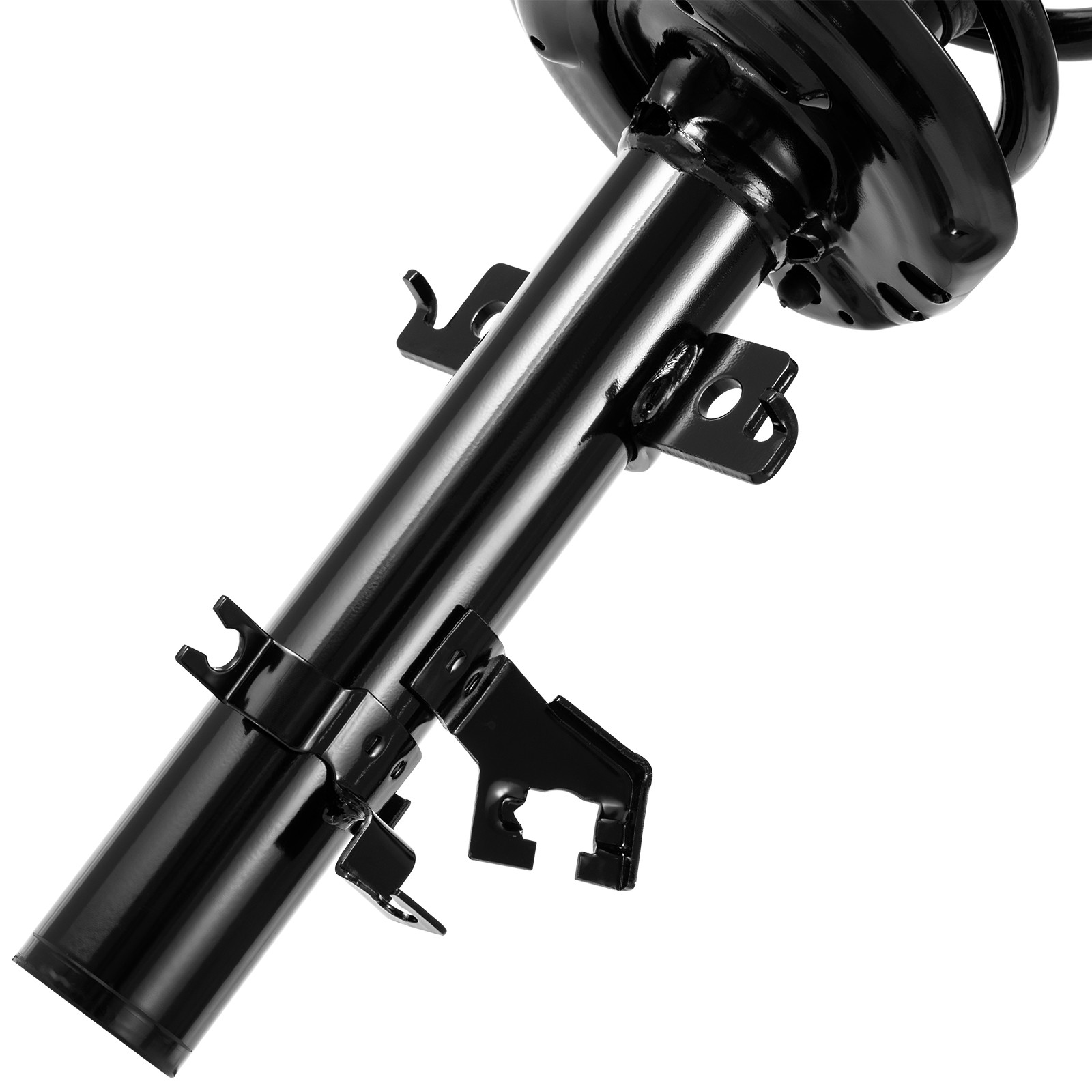 Set(4) Front & Rear Shocks Struts Assembly For 2014-2017 Nissan Rogue