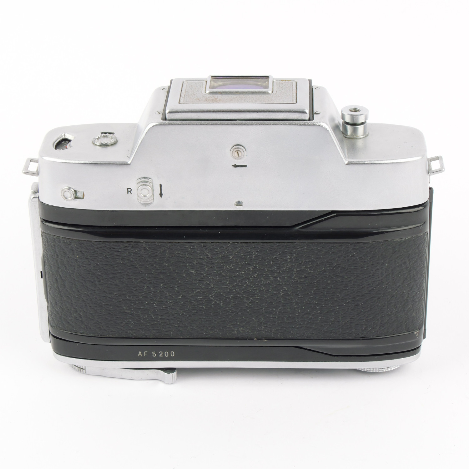 Agfa Flexilette Apotar 2.8/45mm NOTESTED